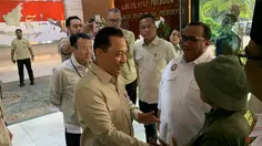 Usai Unjuk Rasa di DPR, Perwakilan Buruh Temui Listyo Sigit di Istana