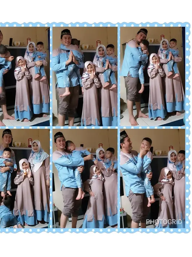 Bebas dari Penjara, Ini 6 Momen Manis Mandala Shoji Bersama Istri