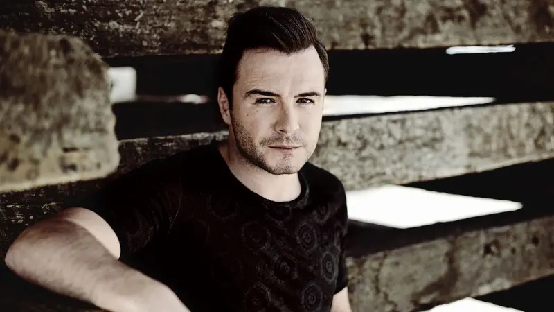 Shane Filan