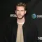 Seperti yang dilansir oleh Aceshowbiz (19/05/16), Liam Hemsworth tiba-tiba pergi ke New York tanpa sepengetahuan kekasihnya, Miley Cyrus. (AFP/Bintang.com)