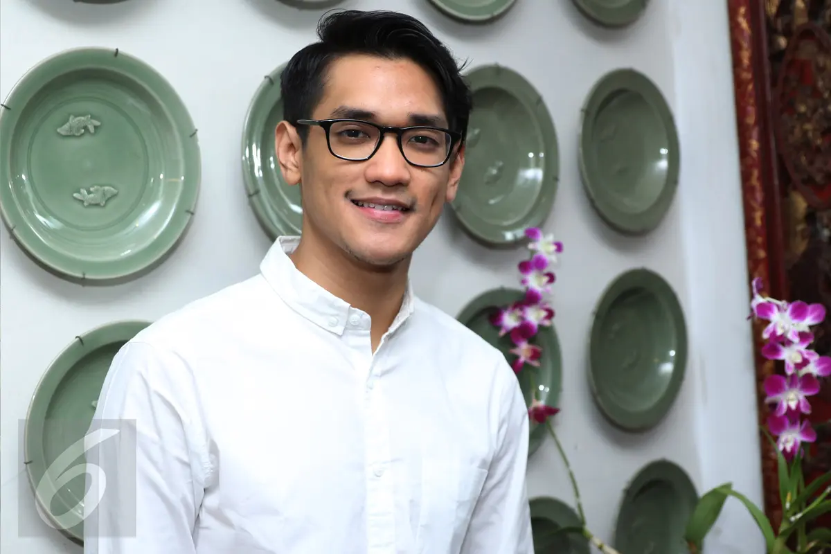 Afgan Syahreza 