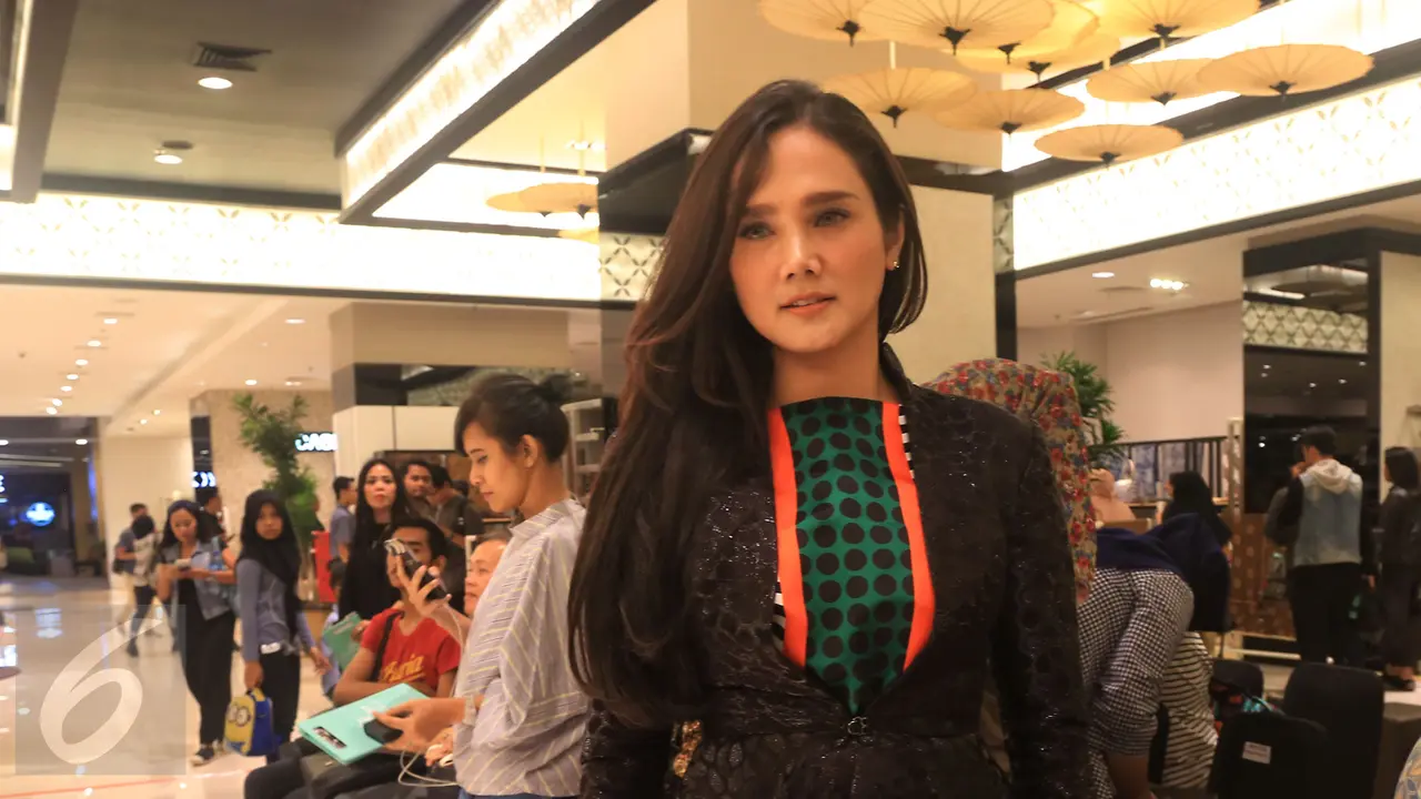 Mulan Jameela
