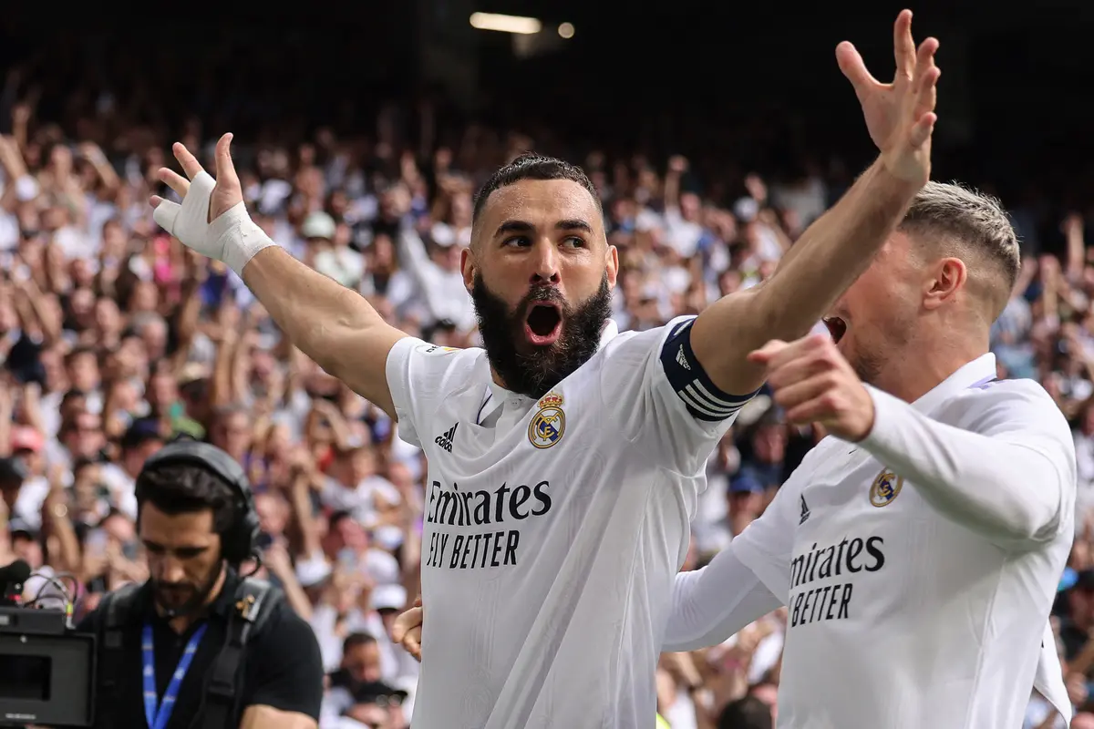 Foto: Baru Kemasukan 8 Gol, Ini Dia Daftar 6 Tim yang Sukses Jebol Gawang Barcelona di Liga Spanyol 2022 / 2023