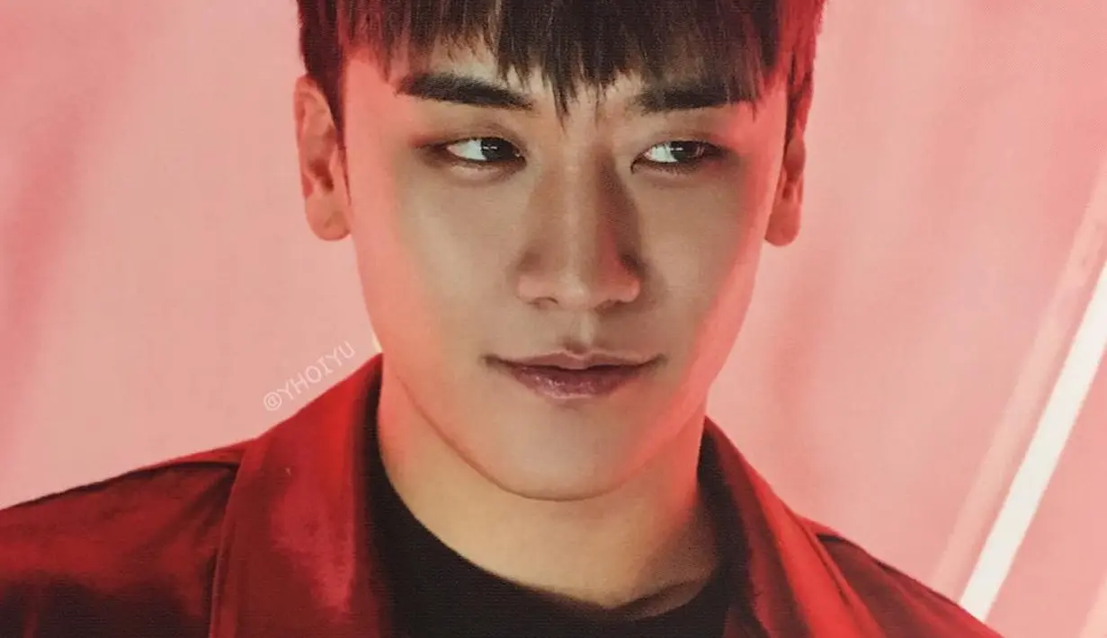 Mereka kagum dengan kegiatan Seungri yang tiap tahun melakukan donasi. (foto: koreaboo.com)