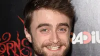 Daniel Radcliffe Diisukan Kena Virus Corona, Cek Faktanya