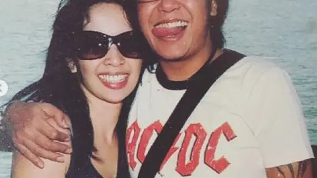 Ari Lasso