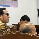 Status Tersangka Febrie Dipersoalkan, Ahli UGM Ungkap Faktanya