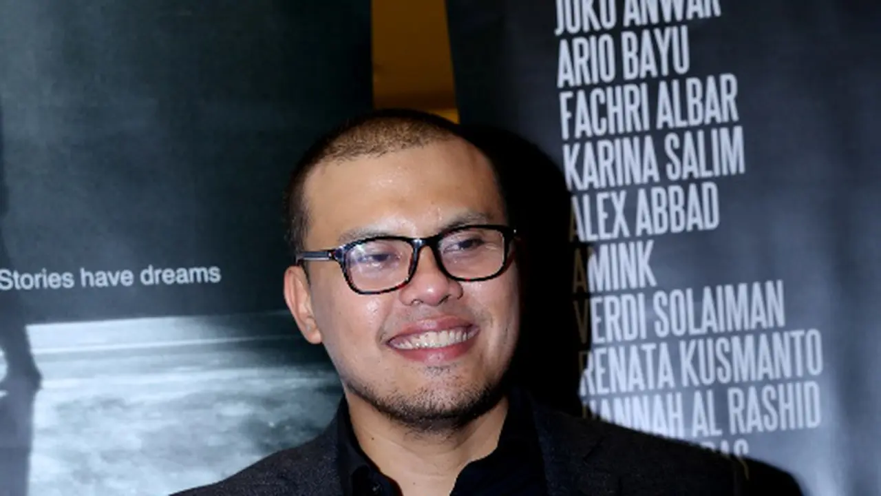 [Bintang] Joko Anwar