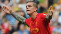 Manajer Liverpool Yakin Agger Tolak Barcelona