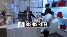 bisnis ritel