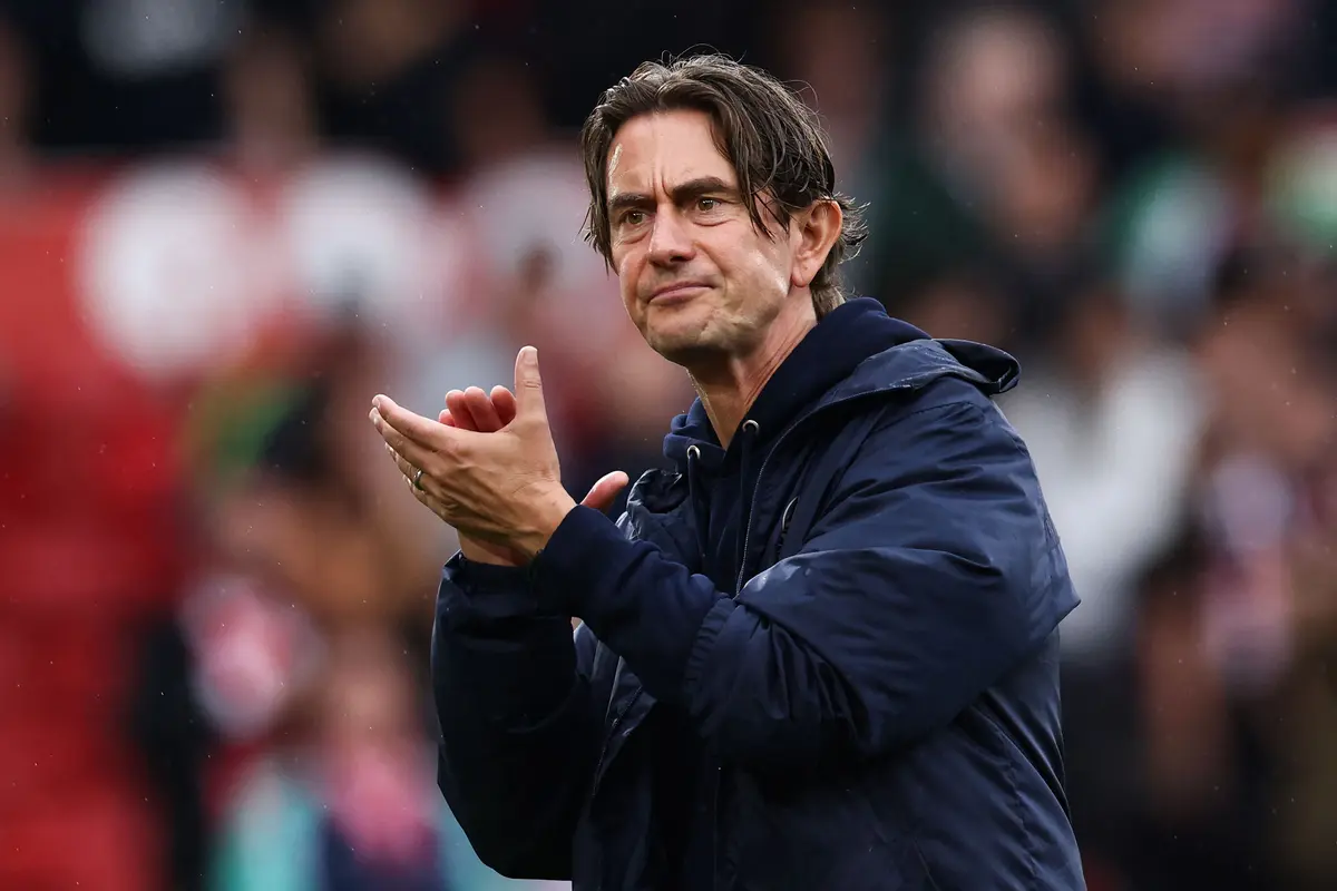 Foto: Termasuk Jurgen Klopp, Ini Dia 4 Pelatih Aktif dengan Masa Kerja Terlama Membesut Klub di Premier League Liga Inggris