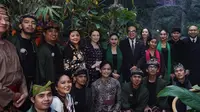 Ronggeng Gunung, Tarian Khas Sunda yang Sempat Dilarang