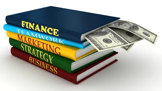 Buku Manajemen Keuangan