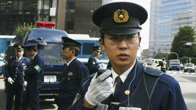 Yakuza Terbesar Pecah, Polisi Bersiap Hadapi Kekerasan Antar Geng