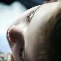 Ilustrasi bulu mata. (sumber foto: Pexels.com)