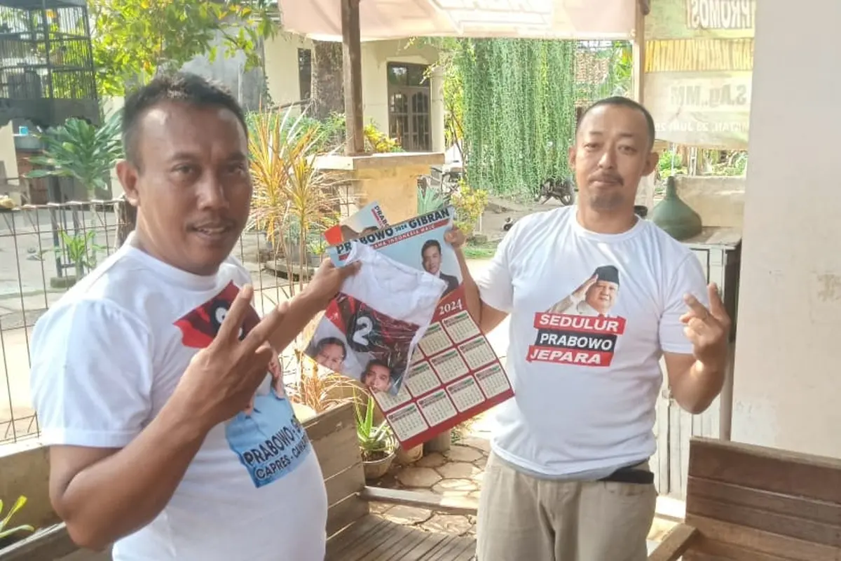 Relawan Mase