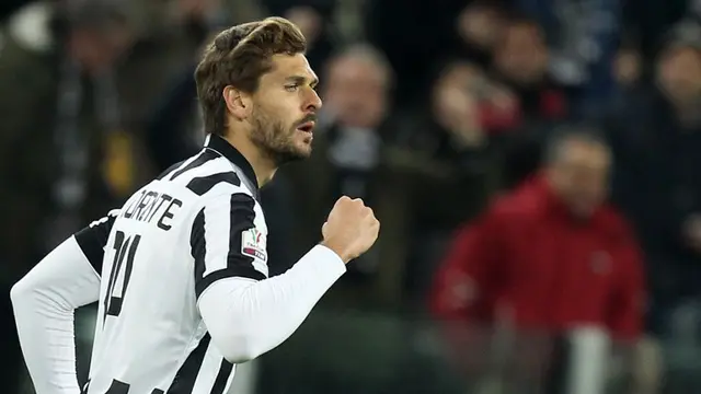 Fernando Llorente