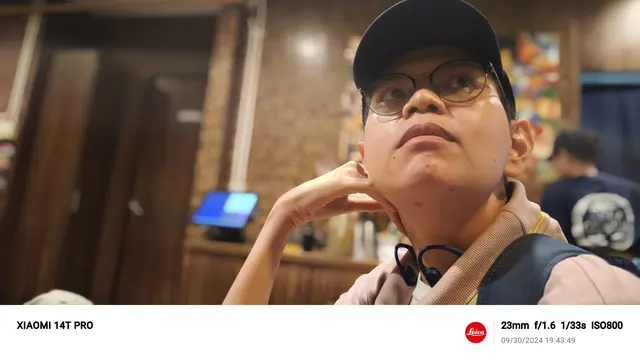 Xiaomi 14T Pro