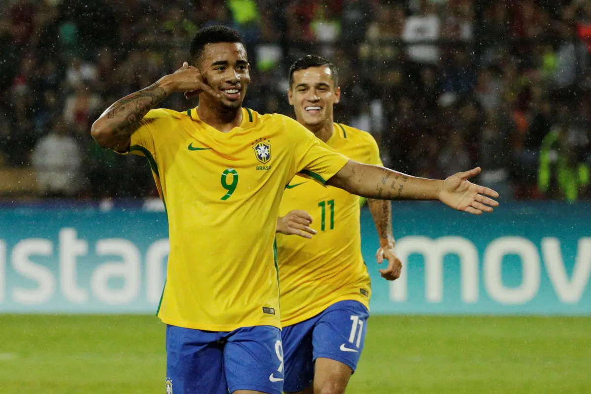 Gabriel Jesus