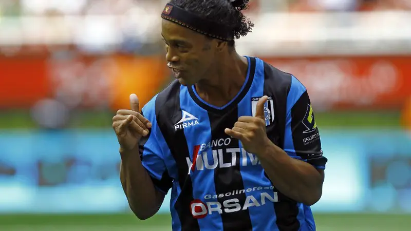 Ronaldinho