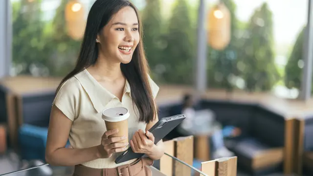 wanita mei jadi inspirasi