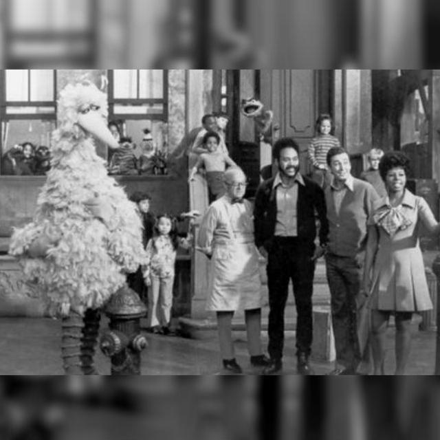10 11 1969 Serial Sesame Street Mengudara Berjaya Hingga Kini Global Liputan6 Com