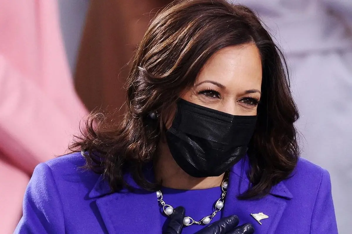 Kamala Harris