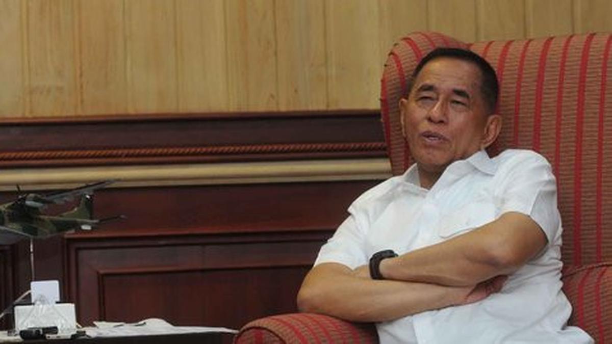 Ryamizard Ryacudu Wafat, Kemhan: Seluruh Hidup untuk Indonesia