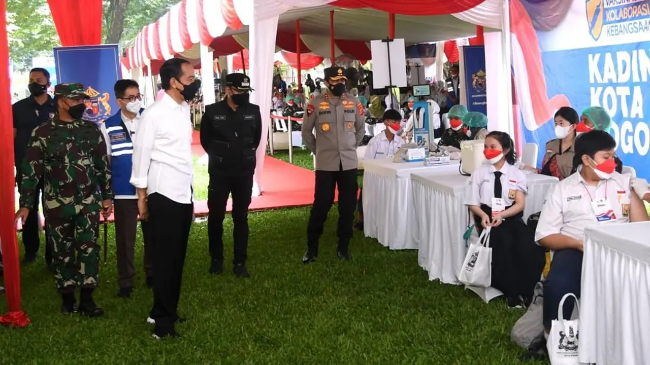jokowi