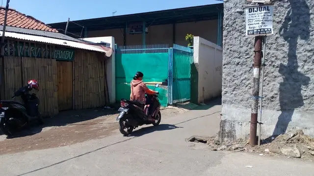 Pohon imitasi