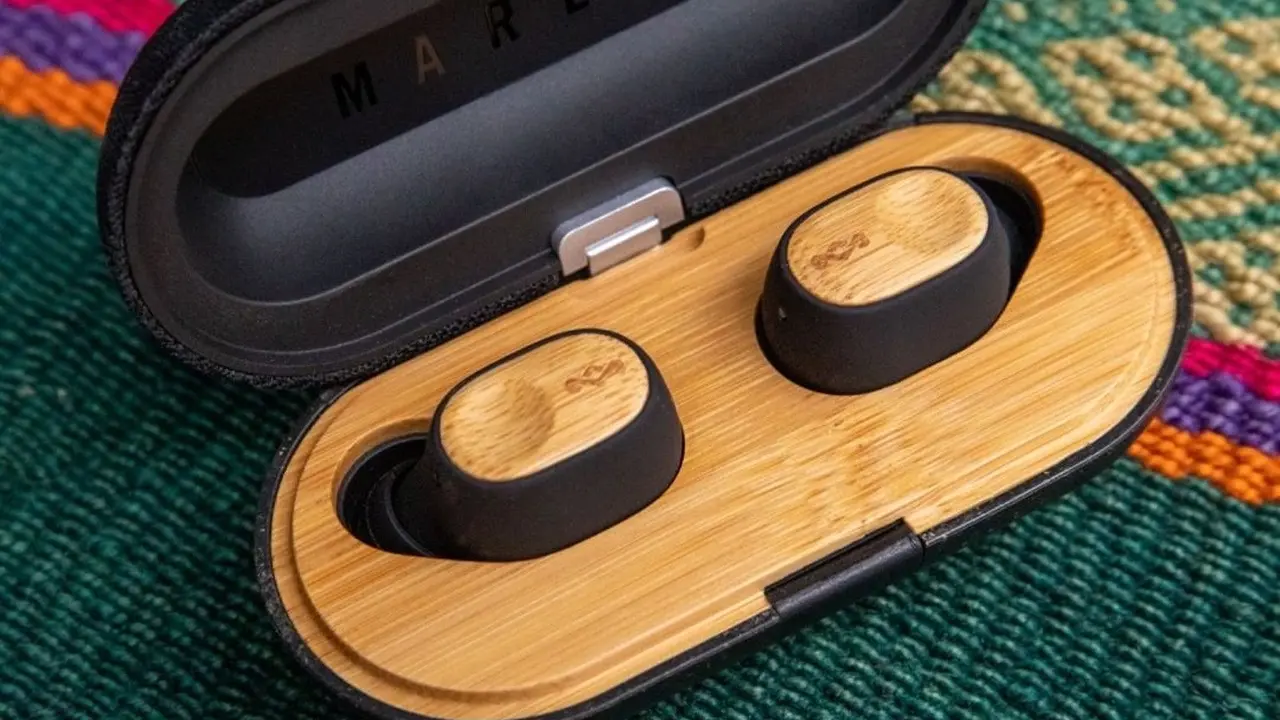 Earbud