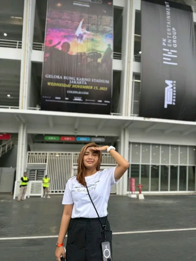 Diva Murti Pacar Omo Kucrut