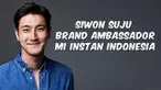 Video Top 3 kali ini ada berita terkait Siwon Suju yang jadi brand ambassador mi instan asal Indonesia. Berita selanjutnya ada badai Dorian terjang kawasan Bahama dan olah TKP kecelakaan beruntun di Tol Cipularang.