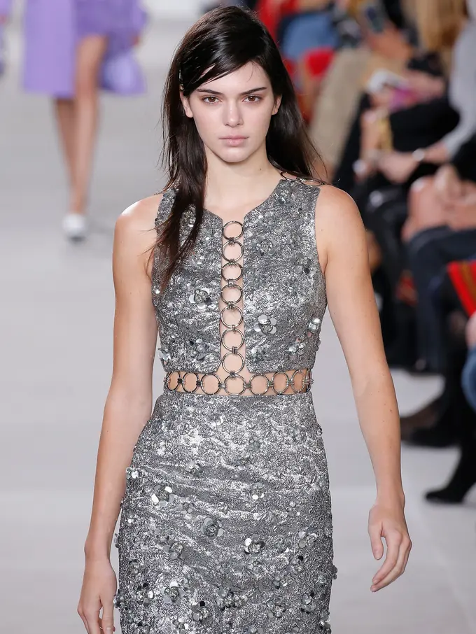 Kendall Jenner