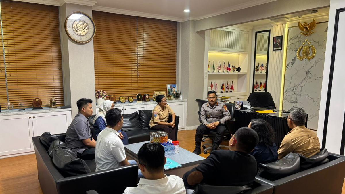 Polisi Setop Kasus Guru di Pamulang yang Dilaporkan Gara-Gara Nasihati Siswa: Tidak Ada Unsur Pidana