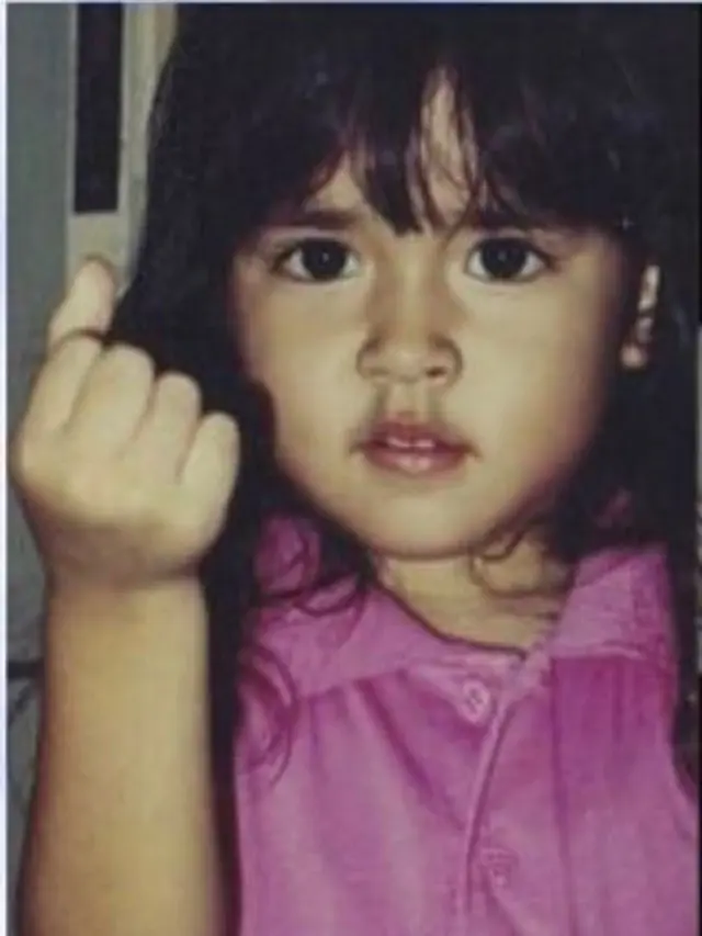 Raisa Bagikan Foto Masa Kecil di Hari Anak Nasional, 6 Potretnya Bikin Gemas