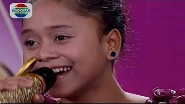 [Fimela] Lesti Kejora