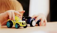 Ilustrasi 3 Menit Deteksi Awal Autisme pada Anak. Photo by Sandy Millar on Unsplash