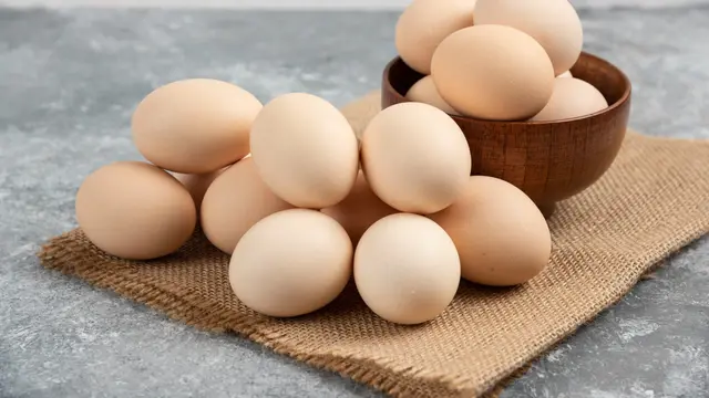 Eggs