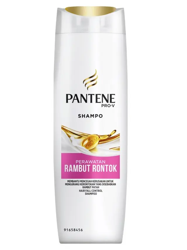 5 Penyebab Rambut Rontok Berlebihan pada Wanita