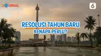 Thumbnail resolusi tahun baru