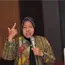 Tri Rismaharini, sering disapa Risma menjabat sebagai Wali Kota Surabaya untuk kedua kalinya pada periode 2016-2021. 