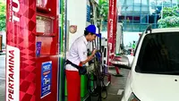 Harga Pertalite dan Solar Tak Naik hingga Akhir 2026, Bagaimana Tahun Depan?