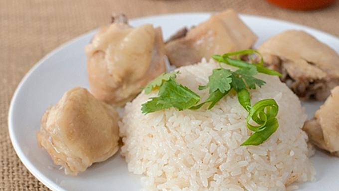 Resep Nasi Ayam Sederhana Pakai Rice Cooker Lifestyle Fimela Com
