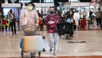 WFA Bakal Dorong 105 Juta Orang Jalan-Jalan di Dalam Negeri
