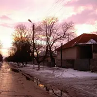 Wilayah yang paling sering absen dari pemberitaan media, Moldova menjelma jadi tanah sunyi di daratan Eropa.