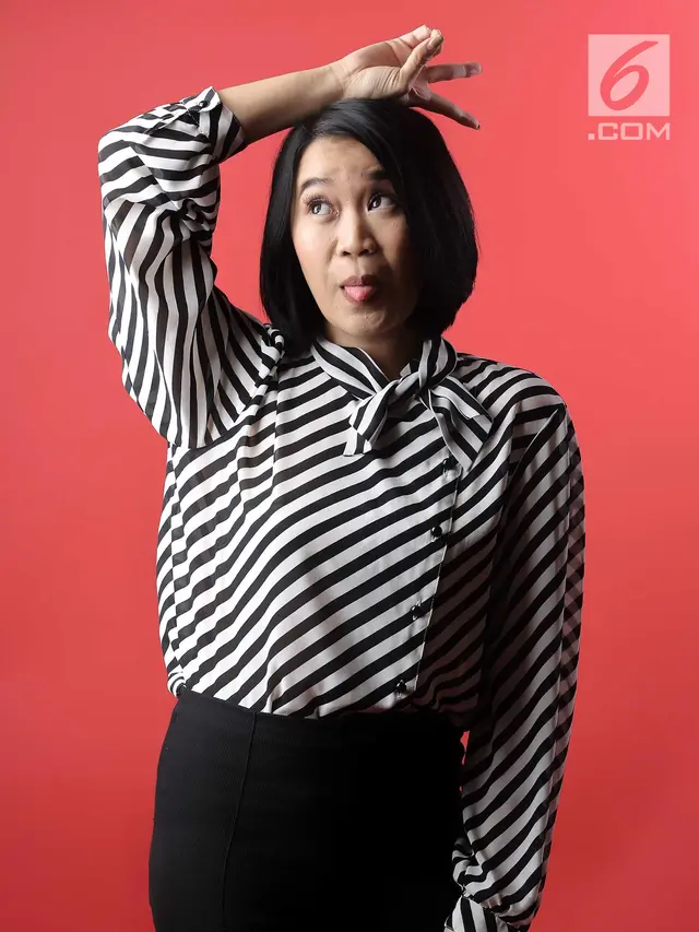 Radhini Aprilya