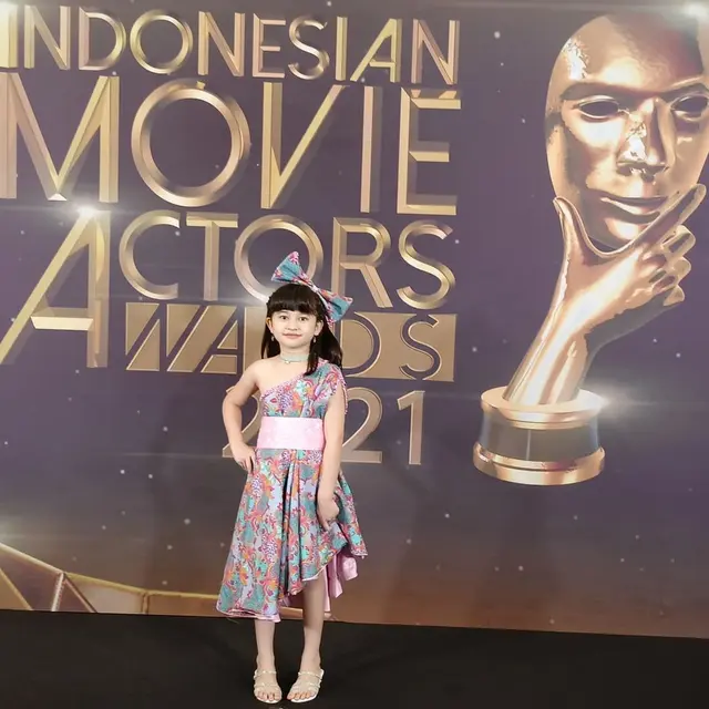 7 Potret Graciella Abigail, Pemeran Raya di Layangan Putus yang Sukses Curi Perhatian