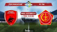 Liga 1_PSM Makassar Vs PS TNI (Bola.com/Adreanus Titus)