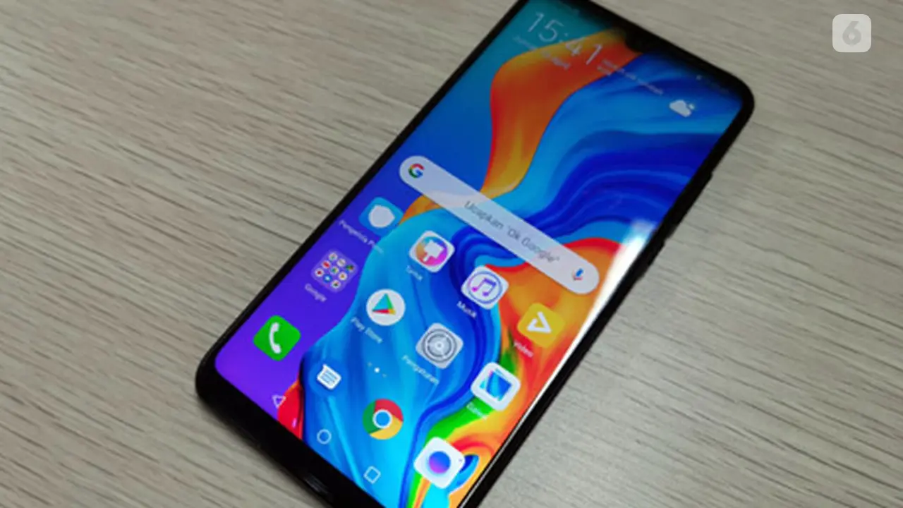 P30 Lite